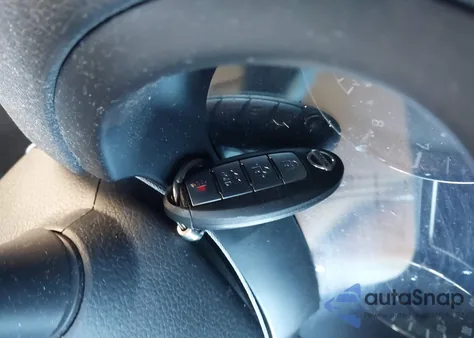 2015 Nissan Altima 2.5 S из США, поврежденный, VIN 1N4AL3AP1FC223797